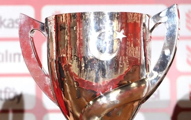 Venue for Turkish Cup Final Determined