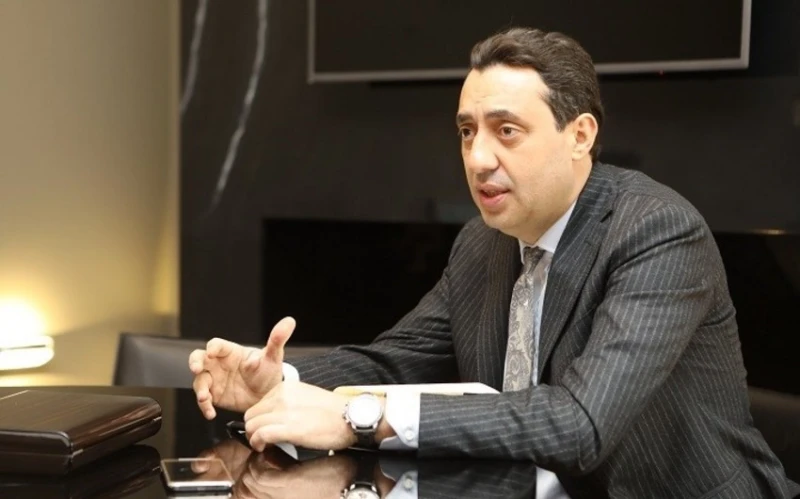 Ehtiram Guliyev said: "After the completion of the project, the team will be fully based in Tovuz in the coming years"