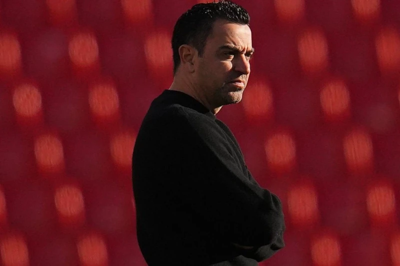 Xavi ilə bağlı yeni xəbər