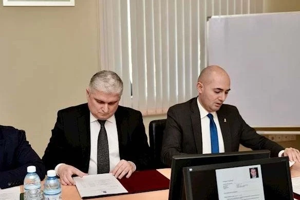 Руководство АФФА приняло участие в Конгрессе ФИФА