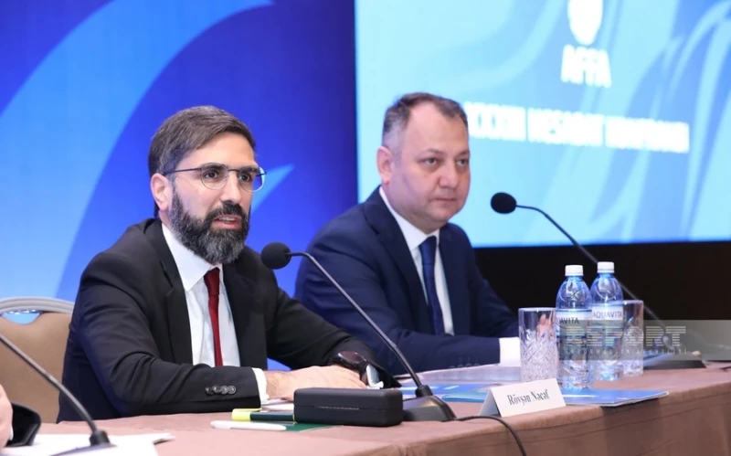 Ровшан Наджафов прокомментировал открытие футбольной академии "Барселоны" в Азербайджане