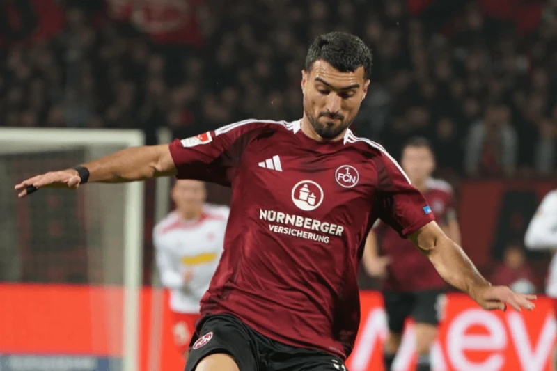 Mahir Emreli is superior to his teammates in these parameters