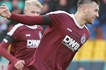 Dadashov's goal brings victory to his team