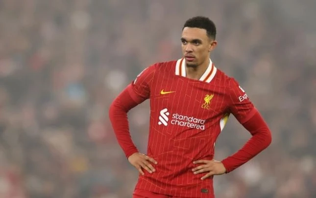 Resmi açıklamayı bizzat o yaptı, "Liverpool"dan ayrılıyor