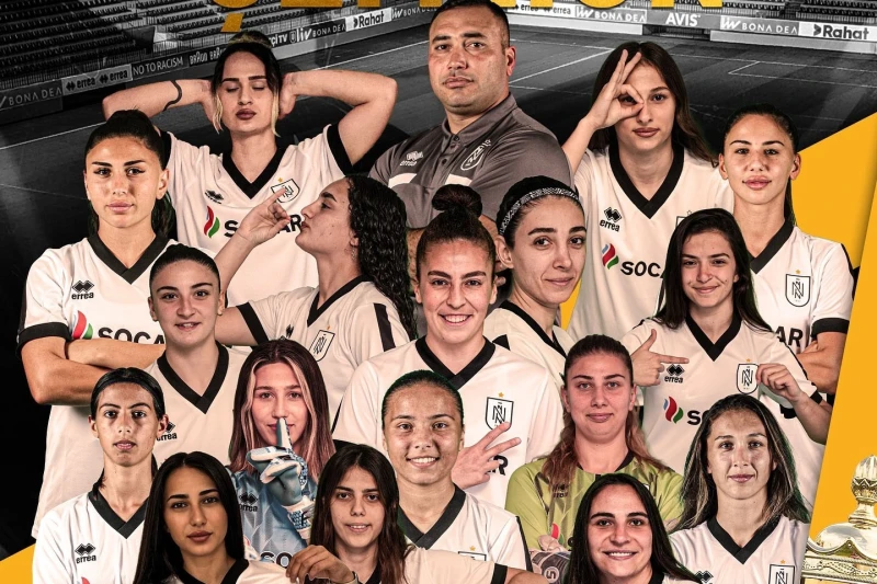 "Neftchi" in the Champions League - PHOTO
