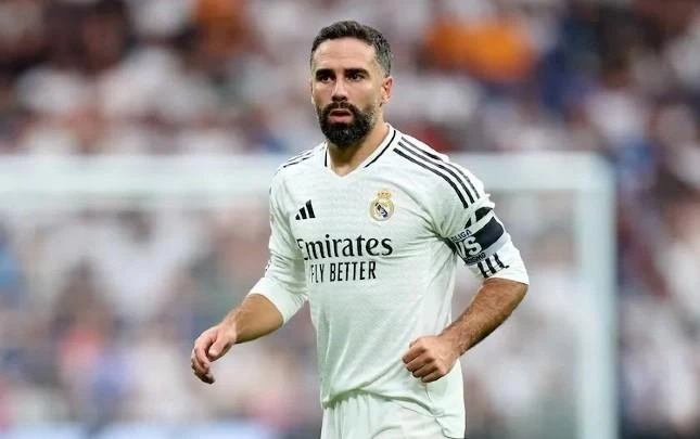 Research is being conducted regarding Carvajal