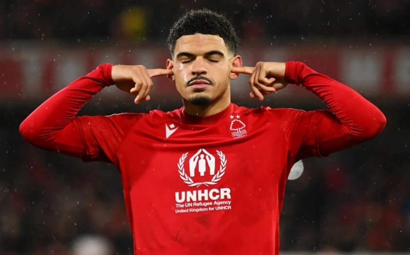Manchester City'nin yaz transfer dönemindeki ana hedeflerinden biri belli oldu