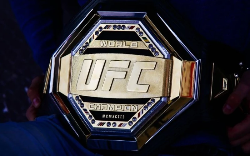 Известные звезды UFC посетят Баку