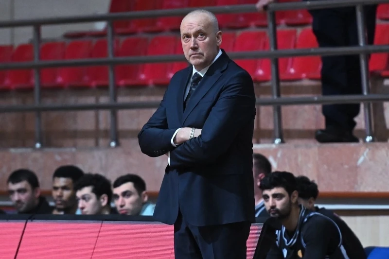 Rimas Kurtinaitis: "We didn't look like ourselves"