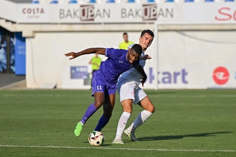 "Shamakhi" wants to win the third victory in a row