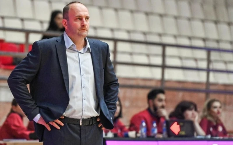 "Lankaran" head coach comments on the playoff match that ended in defeat against "Ganja"