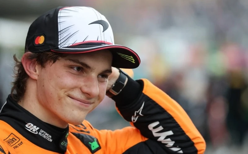 "Formula 1": Driver with the best time determined in Emilia-Romagna Grand Prix qualifying