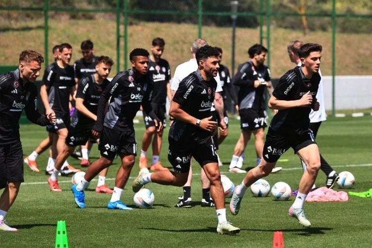 Beşiktaş derbiyə 7 əskiklə çıxacaq