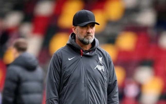 Klopp is preparing to become a coach again?