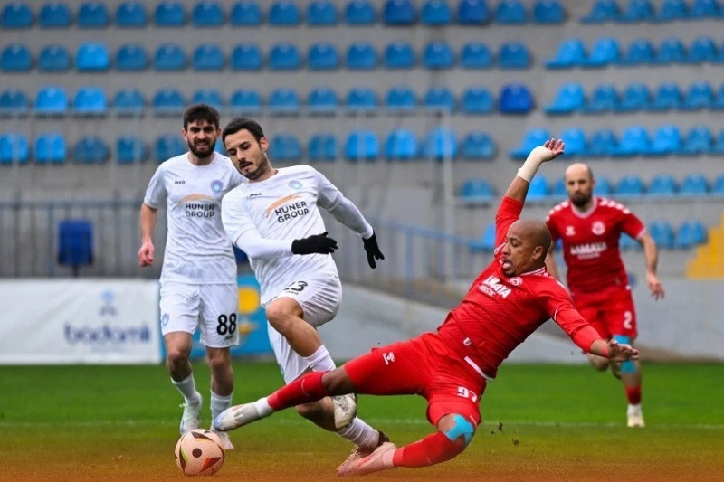The fight for the bronze medal: The match between Bakhshiyev and Berdyev's teams today and tomorrow - ANALYSIS
