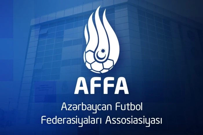 Tomorrow AFFA's reporting conference will be held