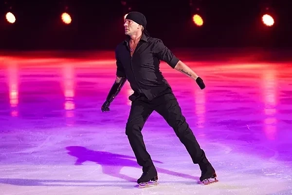 Olympic champion in Baku: "I didn't expect so much beauty"