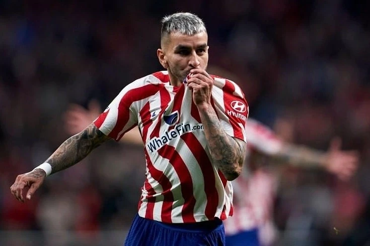 From "Atletico" to a Mexican club