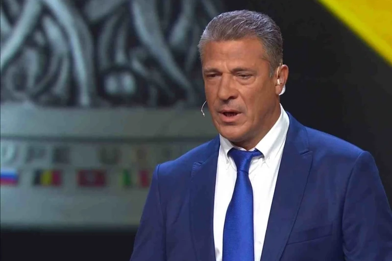 Vali Gasimov: "We didn't train the adults, we just brought them together."
