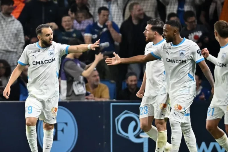 Qualified for the Champions League after 3 years