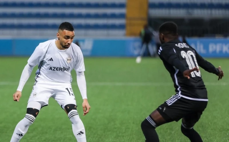 "Qarabag" Wins Again in the Premier League