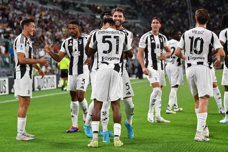 "Juventus" is about to appoint a new head coach