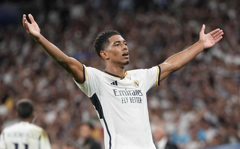 Real Madrid midfielder could miss several games in the new season