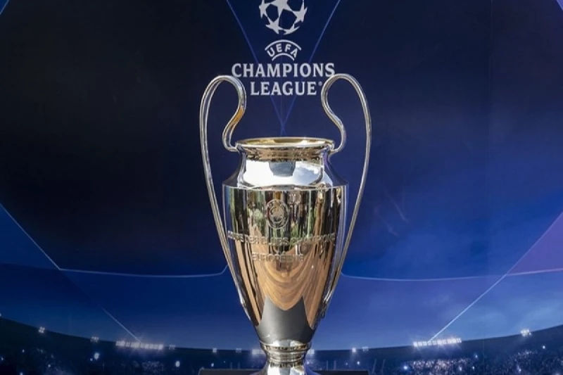 First Champions League Semifinalists to be Determined