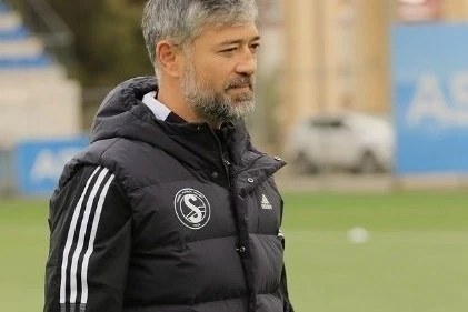 Elvin Mammadov: "There are shortcomings"