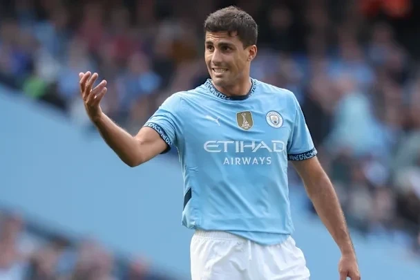 "Ballon d'Or" winner doesn't want to play for "Real"