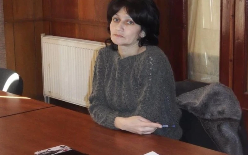 Azerbaycanlı FIDE hakemi hayatını kaybetti