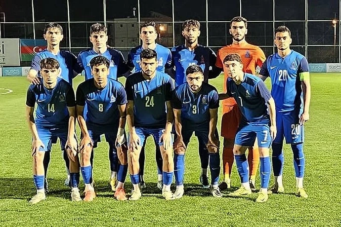 Ayxan Abbasov's team's opponent has been determined - EXCLUSIVE