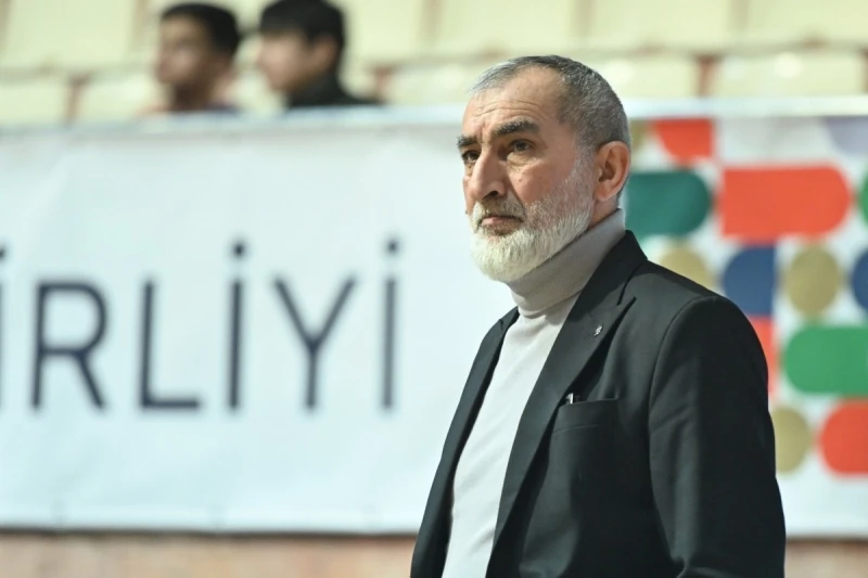 "Quba" head coach: "Ganja" is not as strong a team as they say