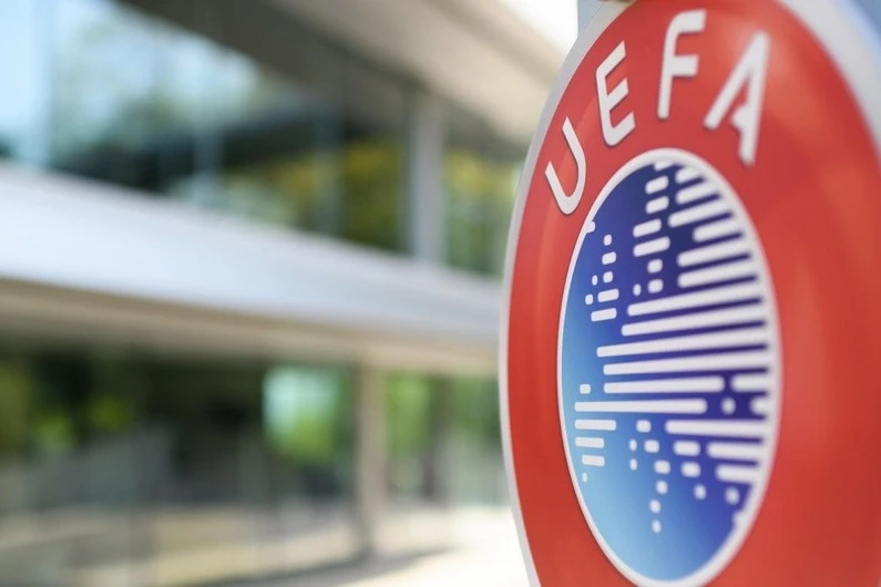 The position of our clubs in the UEFA ranking has been determined