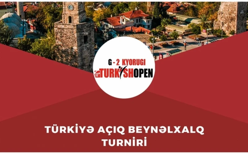 Азербайджанские пара-тхэквондисты примут участие в турнире в Турции