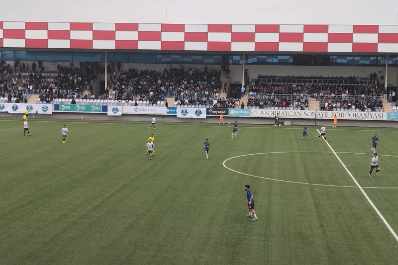 Goalless Draw at ASK Arena