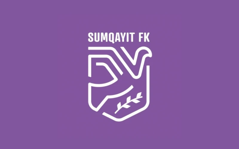 The coach who will field the Sumgayit team in the last two games has been determined