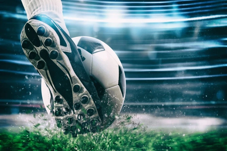 Most skillful footballer in history selected