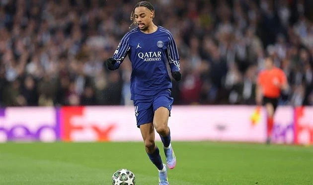 PSG onunla 5 yıllık sözleşme imzalıyor