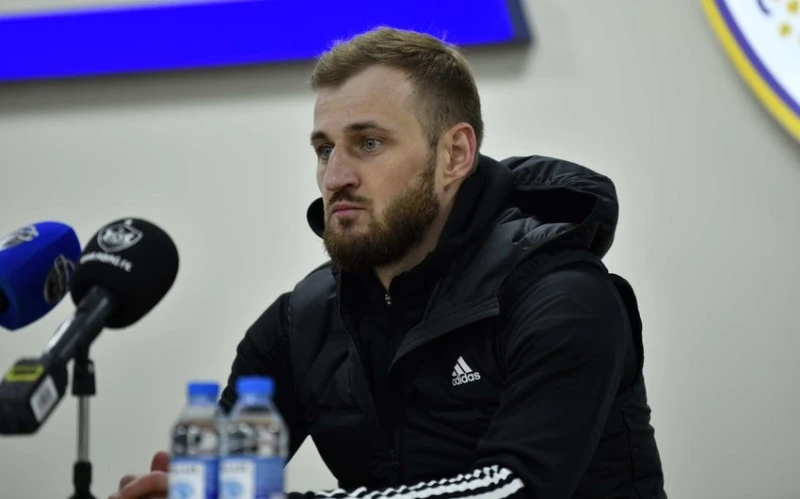 Maksim Medvedev: "Inter" is closer to winning the Champions League