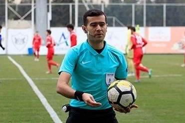 Referees for the "Turan Tovuz" - "Neftchi" match have been announced