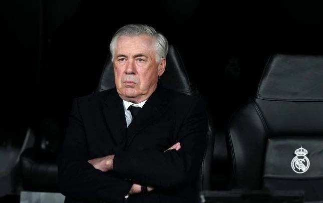 Ancelotti rejected the Brazilian national team due to an offer from an Arab club