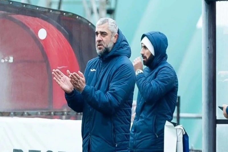 Adil Shukurov stated that "Turan-Tovuz" will guarantee fourth place if they defeat "Sabah"
