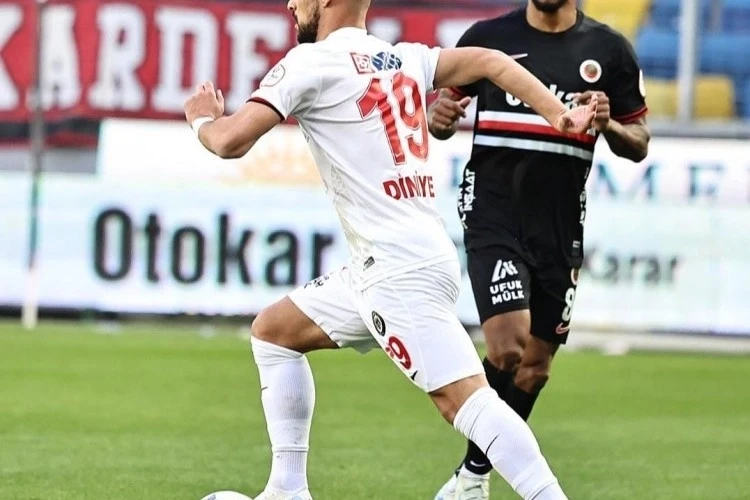 Joshgun played, his team agreed to a draw