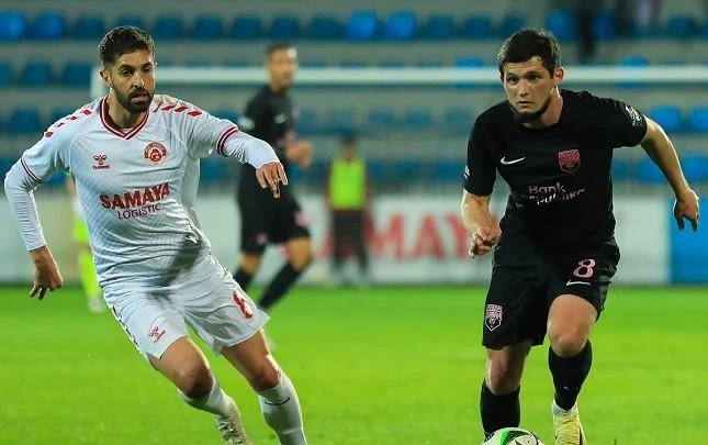 Son 11 Sezondaki İlk