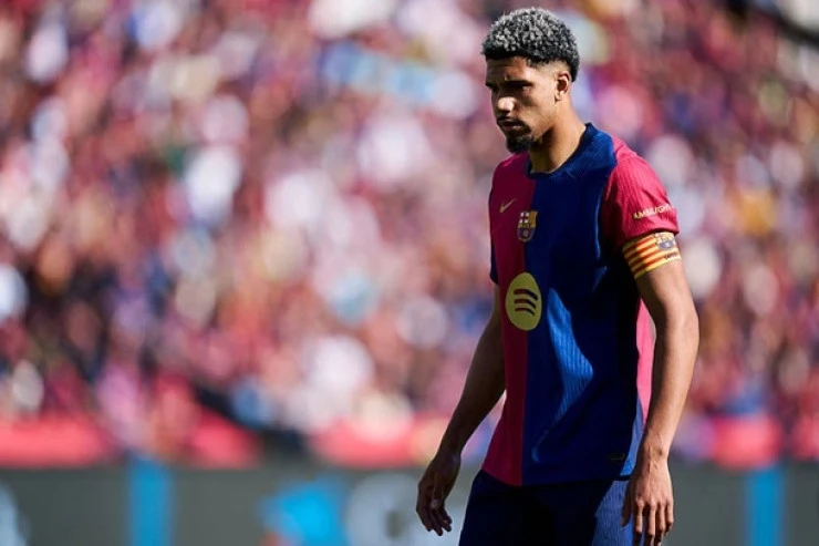 Barcelona's star player may leave the team due to problems in his relationship with the head coach