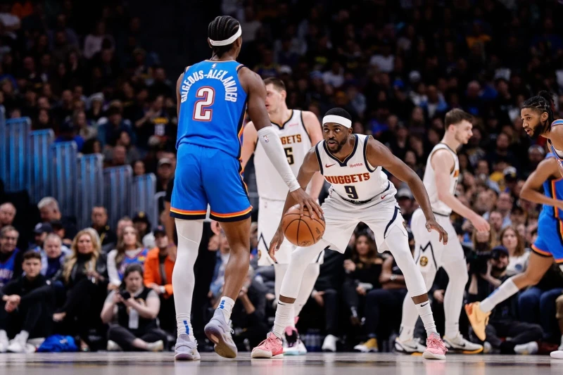 Unprecedented Efficiency in Playoffs