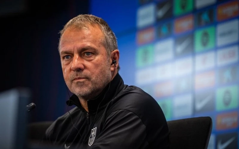 Agreement reached to extend "Barcelona" head coach's contract