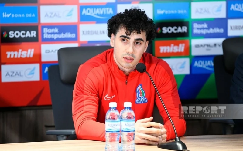 Bahlul Mustafazade: "Every championship has its own unique story."