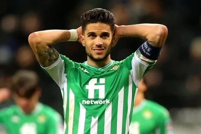 New contract at La Liga club